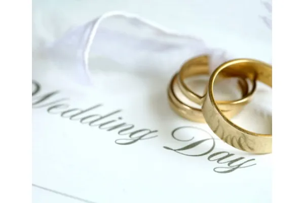 Help Choosing Wedding Rings